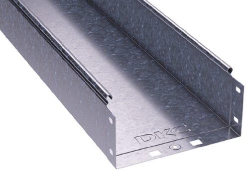 Лоток неперфорированный DKC S5 Combitech 150х100х3000 сталь 0,7мм фото Лоток неперфорированный DKC S5 Combitech 150х100х3000 сталь 0,7мм картинка